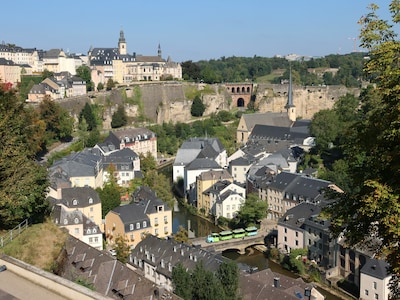 8 Must-Visit Places in Luxembourg: Your Ultimate Travel Guide