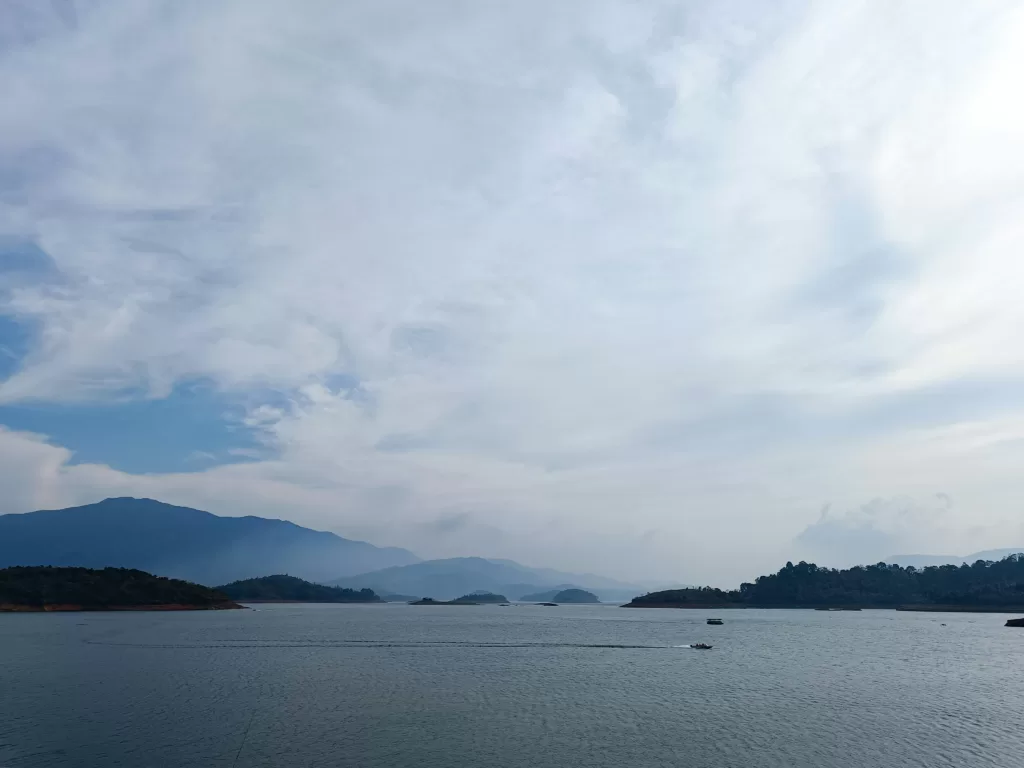 Banasura Sagar Dam