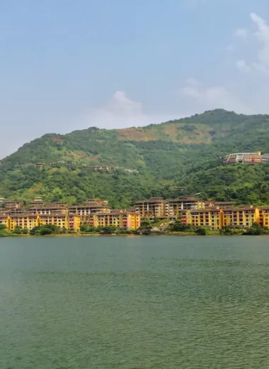 Best Things to Do and See in Lavasa City