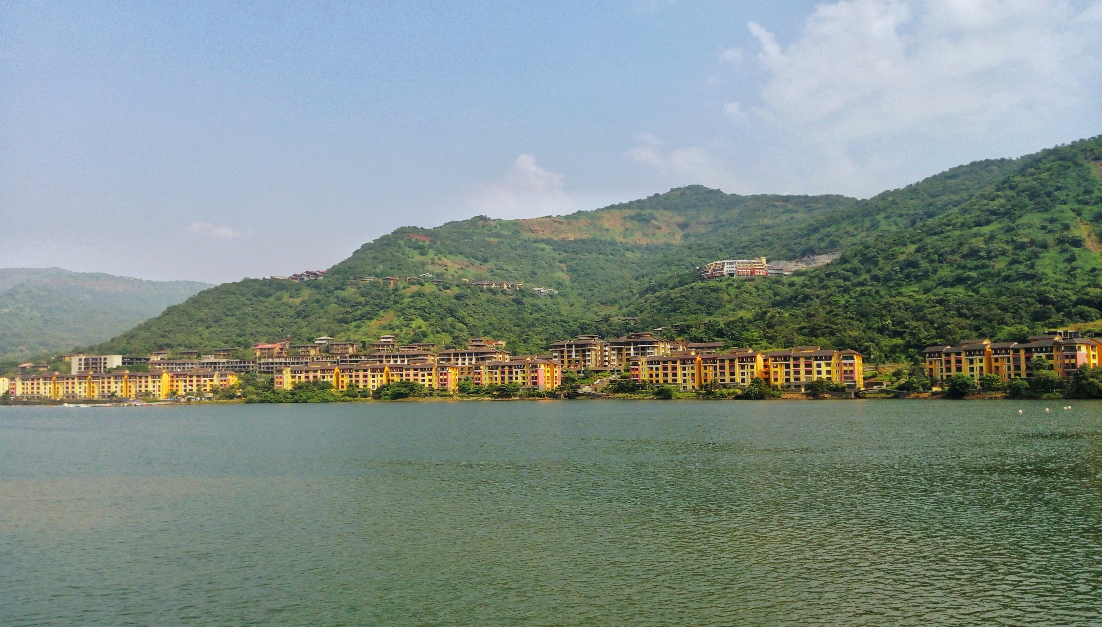 Best Things to Do and See in Lavasa City