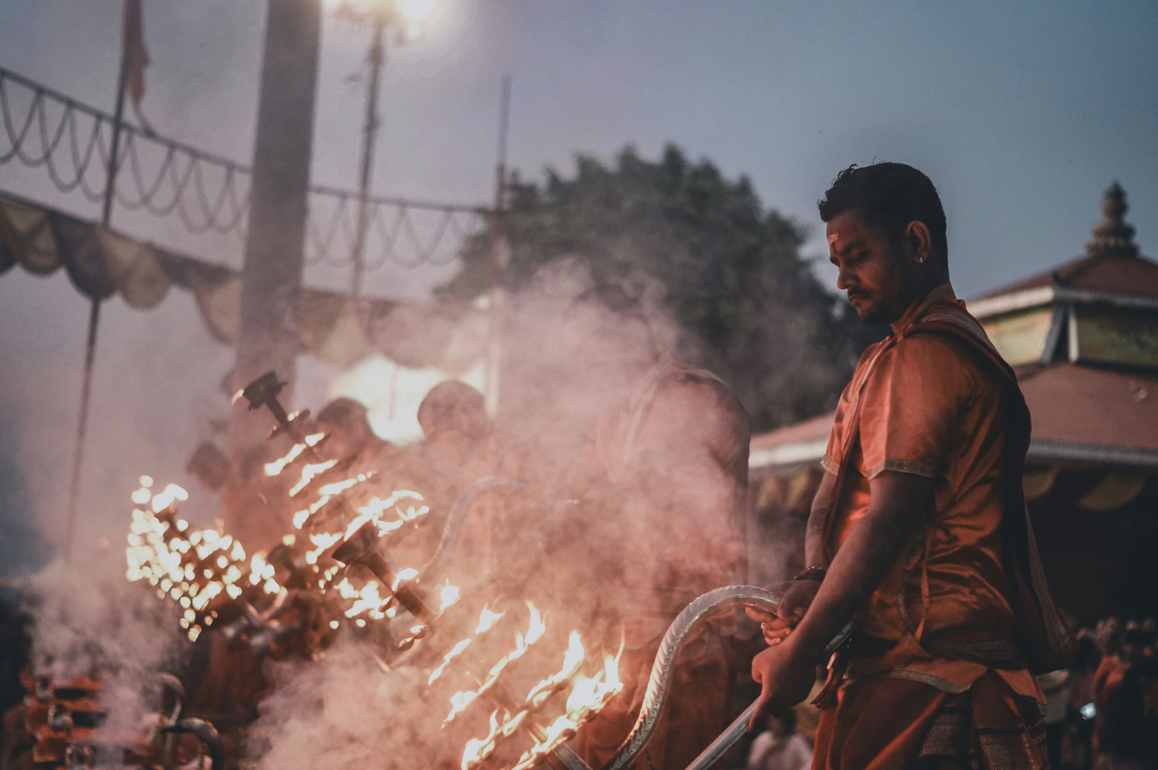 Experiencing Dev Deepawali in Varanasi Through a Local’s Eyes The Heart of Varanasi