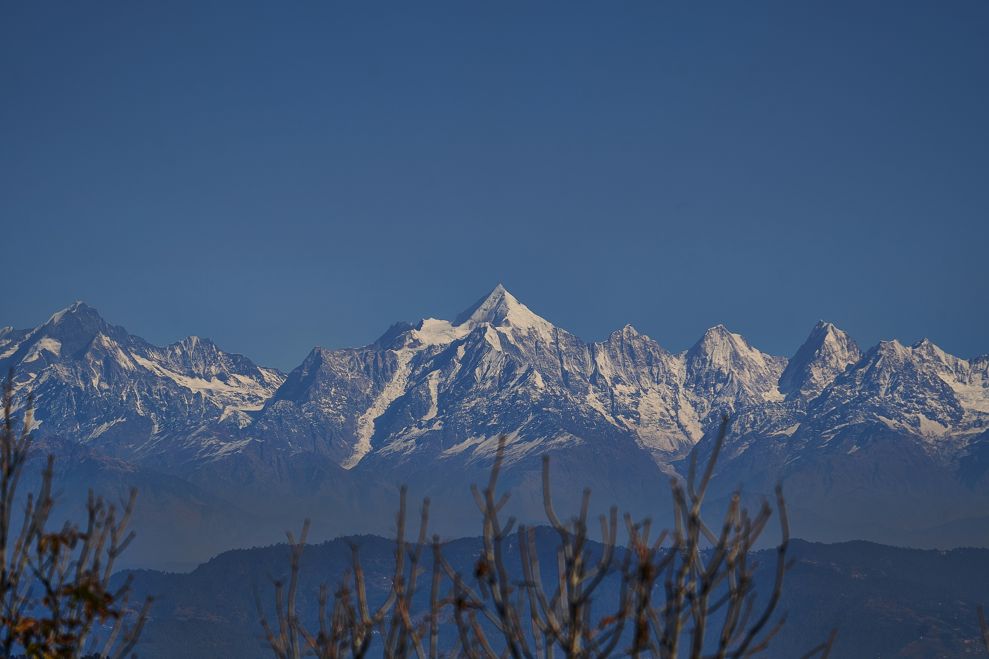 Exploring Mukteshwar: Discover the Charm of the Hills