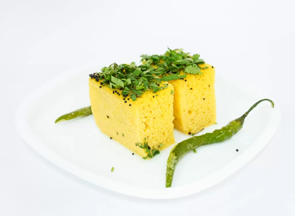 Khaman