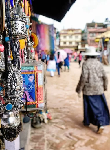 Things to Do in Pokhara