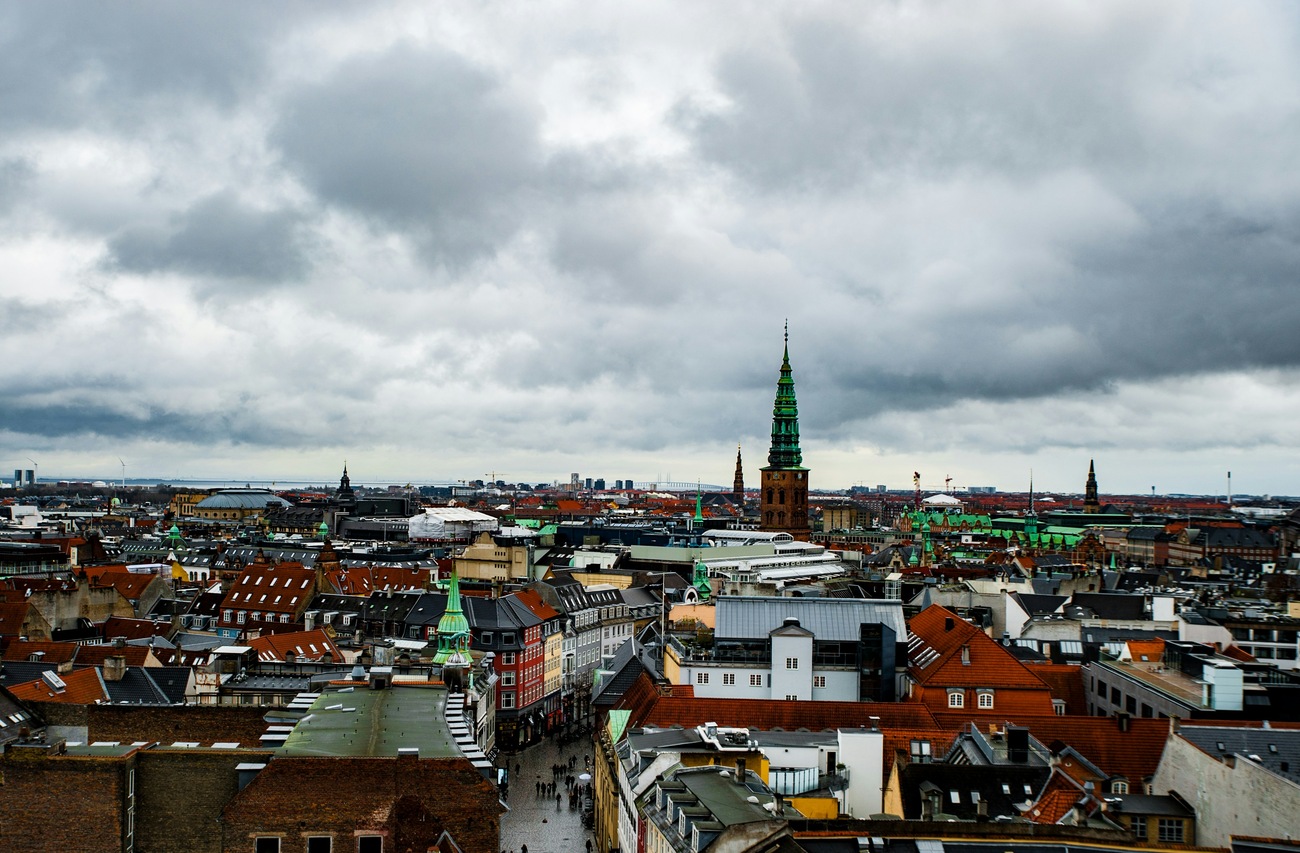 Things to See in Copenhagen: Iconic Landmarks and Local Favourites