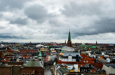 Things to See in Copenhagen: Iconic Landmarks and Local Favourites