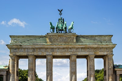 Top Attractions in Berlin, Germany