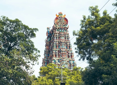 Top Places to Visit near Madurai for an Exciting Vacation