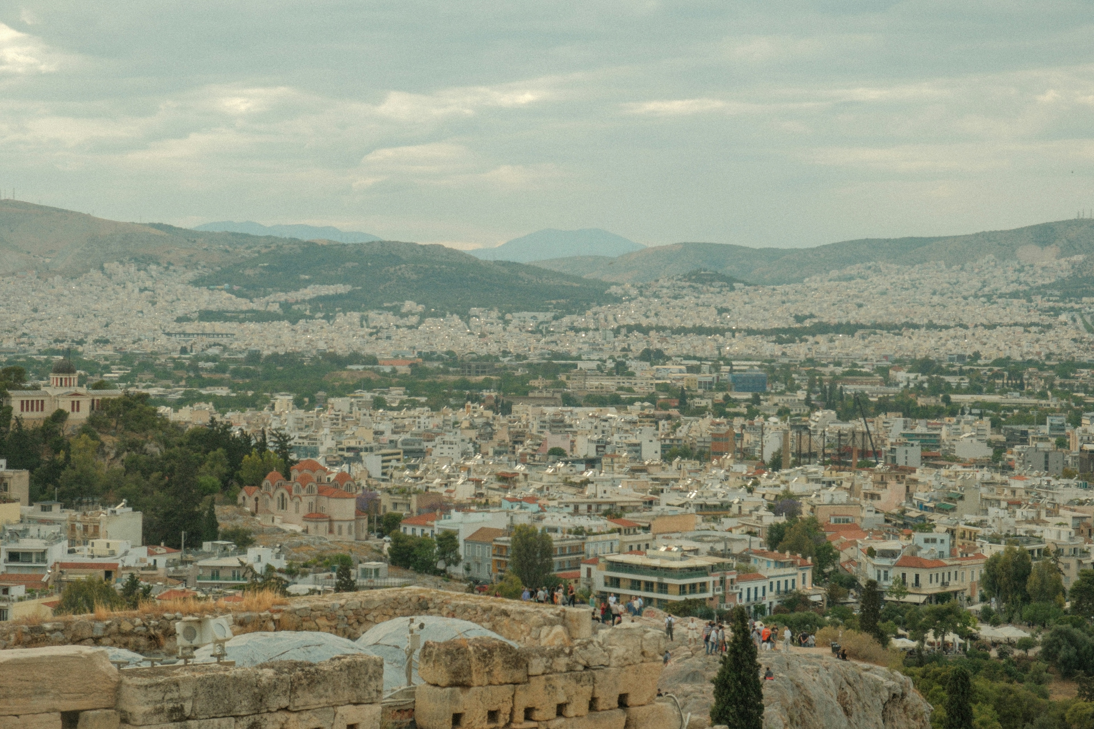 Top Things to Do in Athens: A Tourist-Friendly Guide