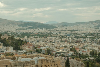 Top Things to Do in Athens: A Tourist-Friendly Guide