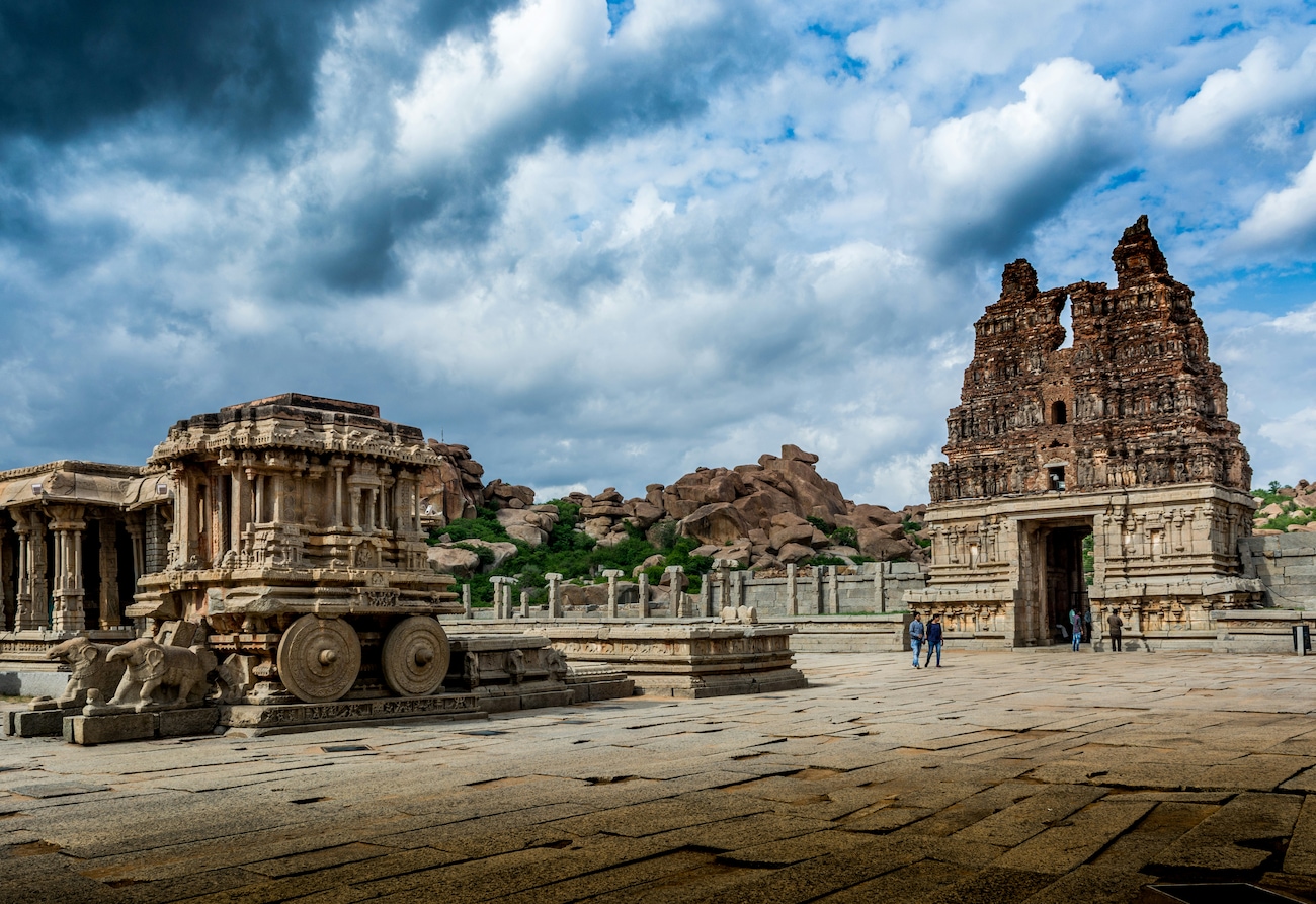 Top Things to Do in Hampi: A Tourist-Friendly Guide