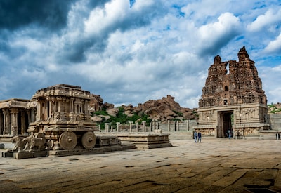 Top Things to Do in Hampi: A Tourist-Friendly Guide