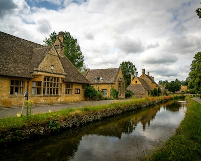 Top Tourist Attractions in Cotswolds That You Should Not Miss