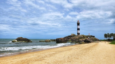 Why Beaches in Udupi Should Be on Your Travel Bucket List