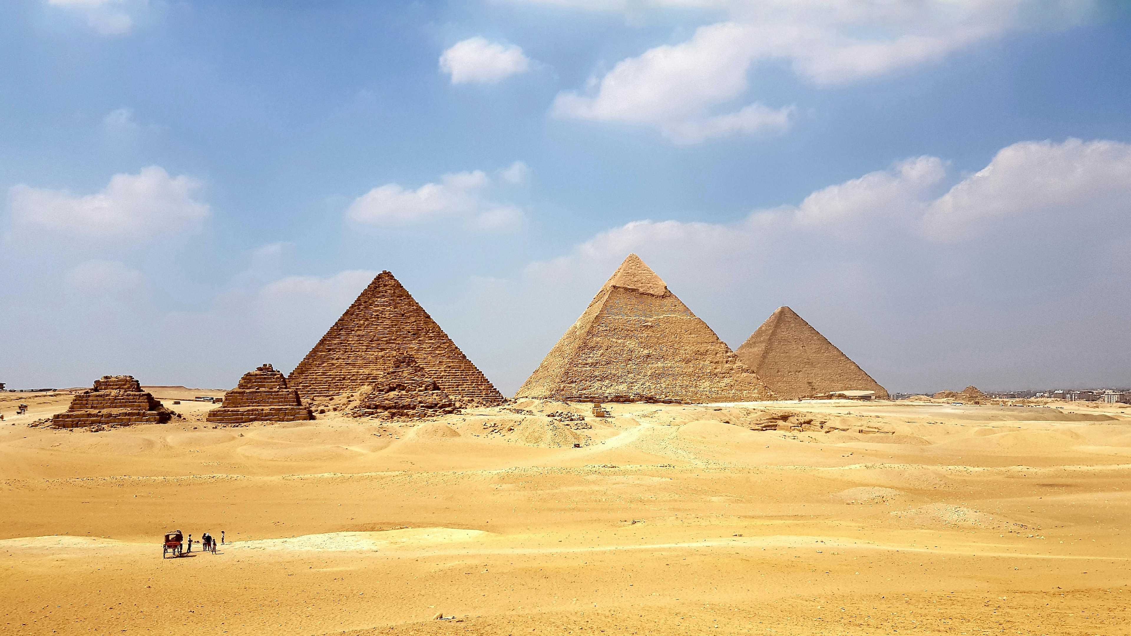 15 Things to Do in Egypt