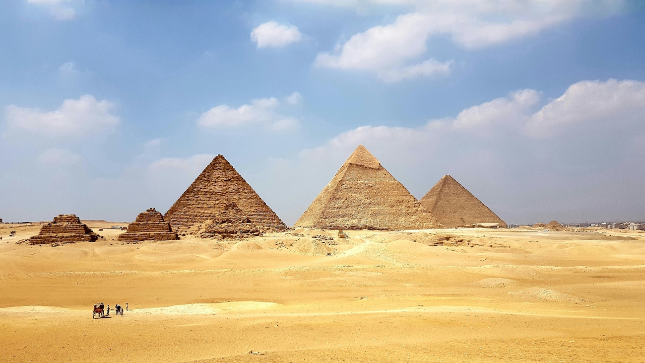 15 Things to Do in Egypt