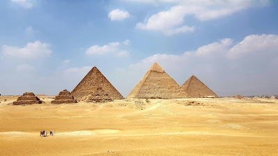 15 Things to Do in Egypt