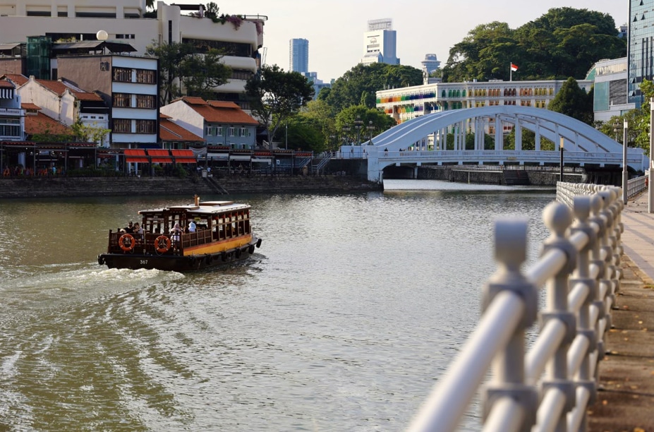 A Complete Guide to Singapore’s River Wonders