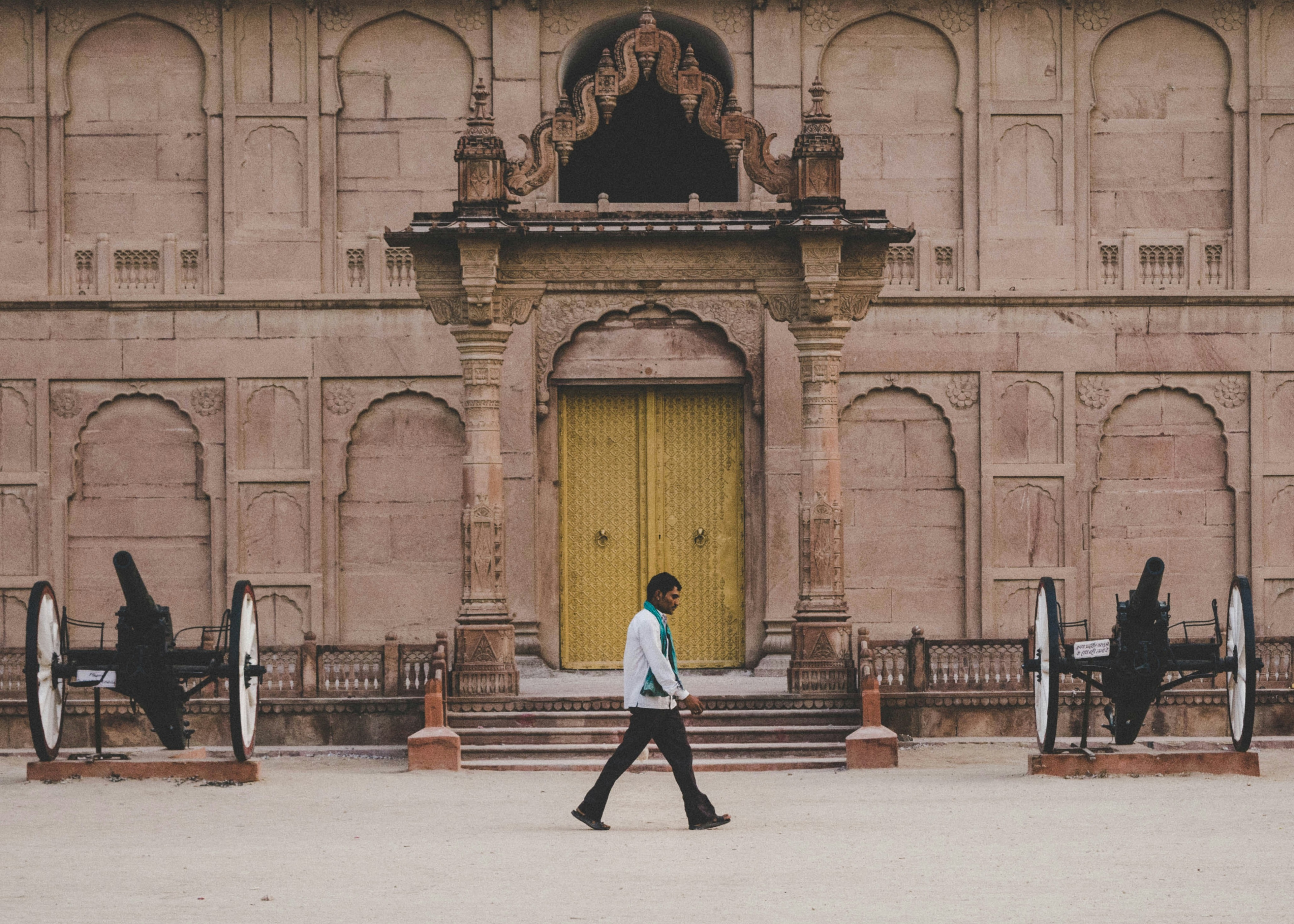 A Traveller’s Guide of Things to Do in Bikaner