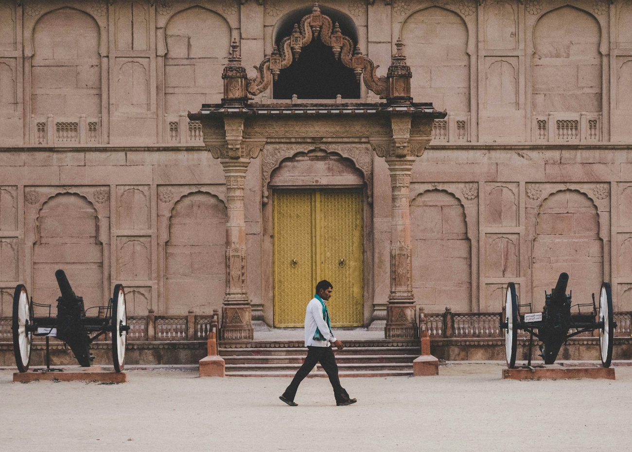 A Traveller’s Guide of Things to Do in Bikaner