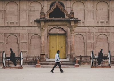 A Traveller’s Guide of Things to Do in Bikaner