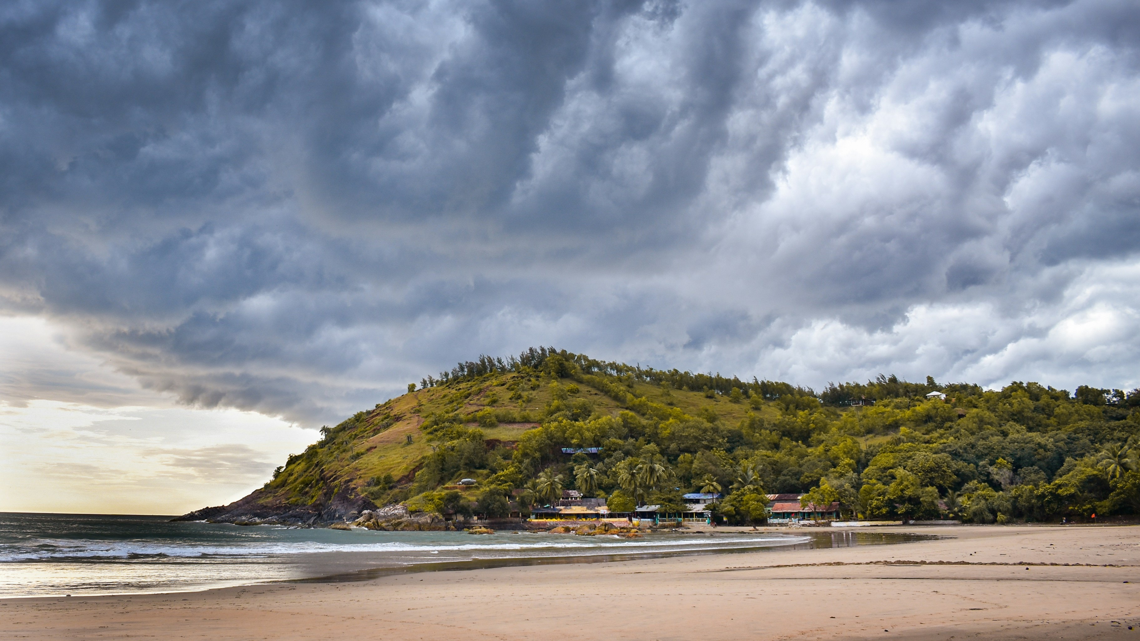 Beaches Near Mysore - Of the Sand and the Sun