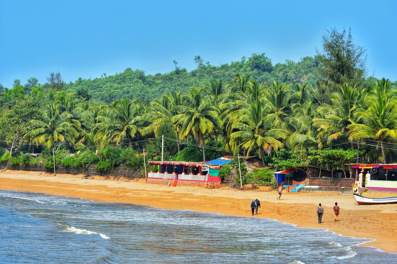 Top 7 Things to Do in Gokarna