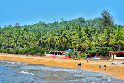 Top 7 Things to Do in Gokarna