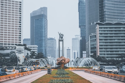 Jakarta Tourist Attractions: Discovering Indonesia’s Vibrant Capital