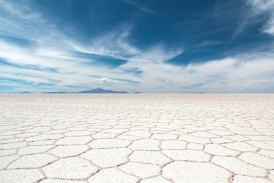 Places to Visit in Bolivia - A Glimpse into the Diverse Terrain of South America