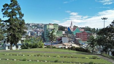 The Best Places to Visit in Kohima: The Ultimate Travel Guide to Nagaland’s Gem