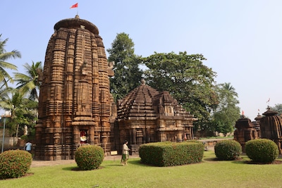 Top 10 Temples in Odisha for Spiritual Explorers