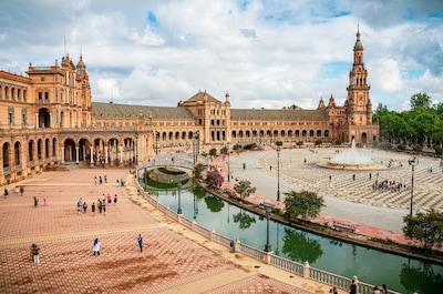 Top Attractions in Seville That You Need to Add to Your Itinerary