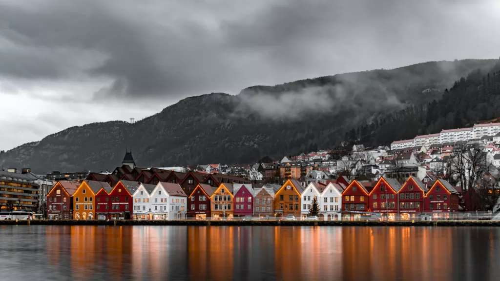 adventurous things to do at Norway