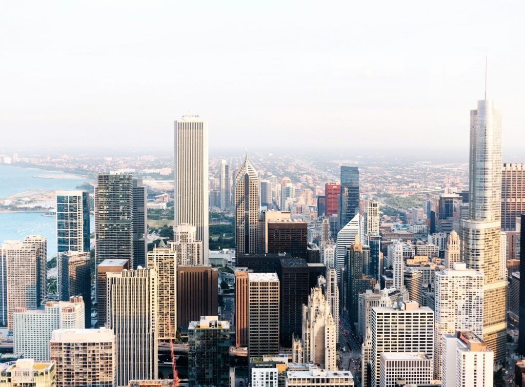 Best Places to Go Near Chicago
