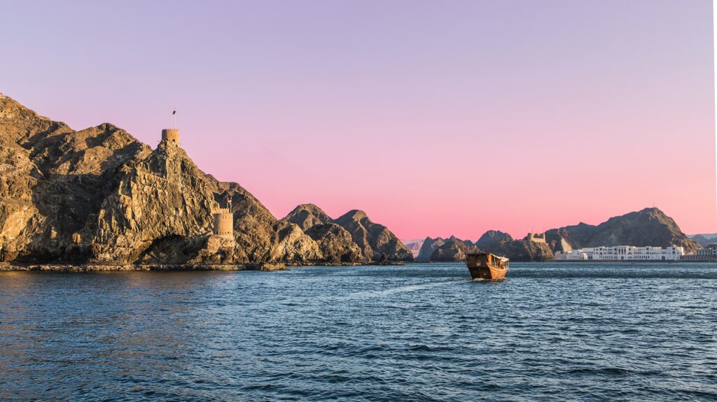 Top Things to Do In Oman