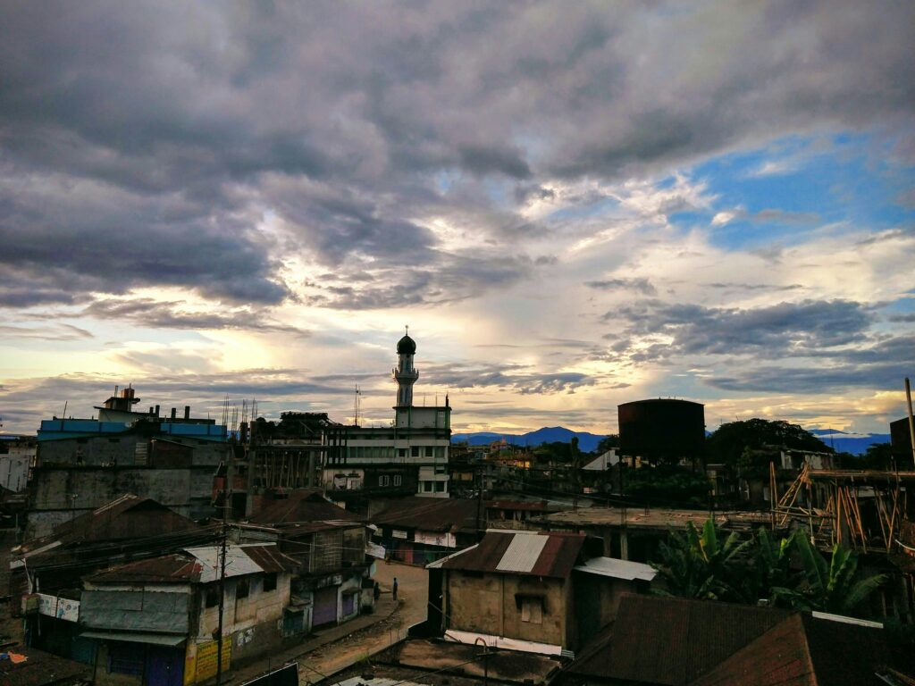 Things to Do in Silchar - Exploring the Serenity of Assam