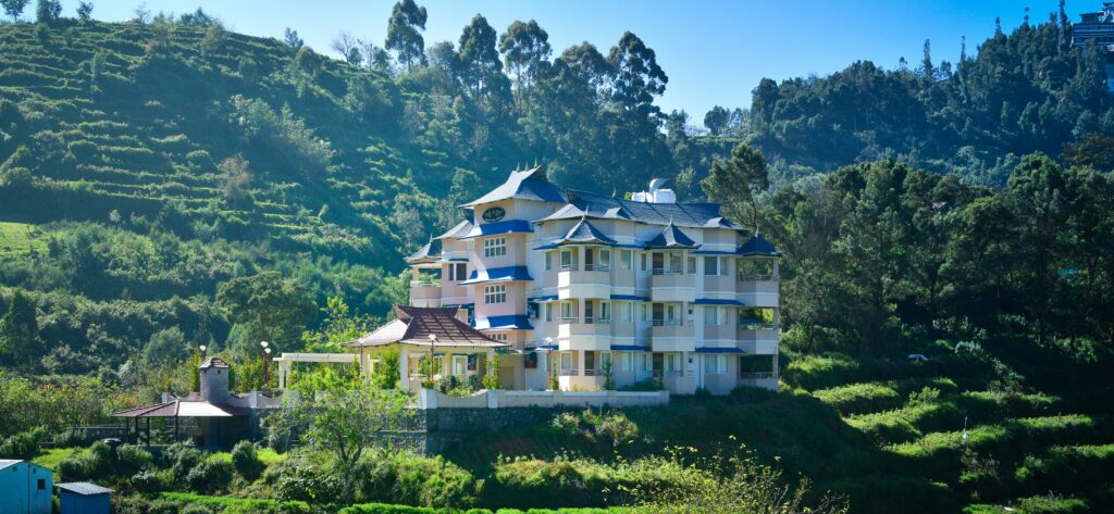Places to Visit Near Kodaikanal – Exploring the Scenic and Serene Gems of South India