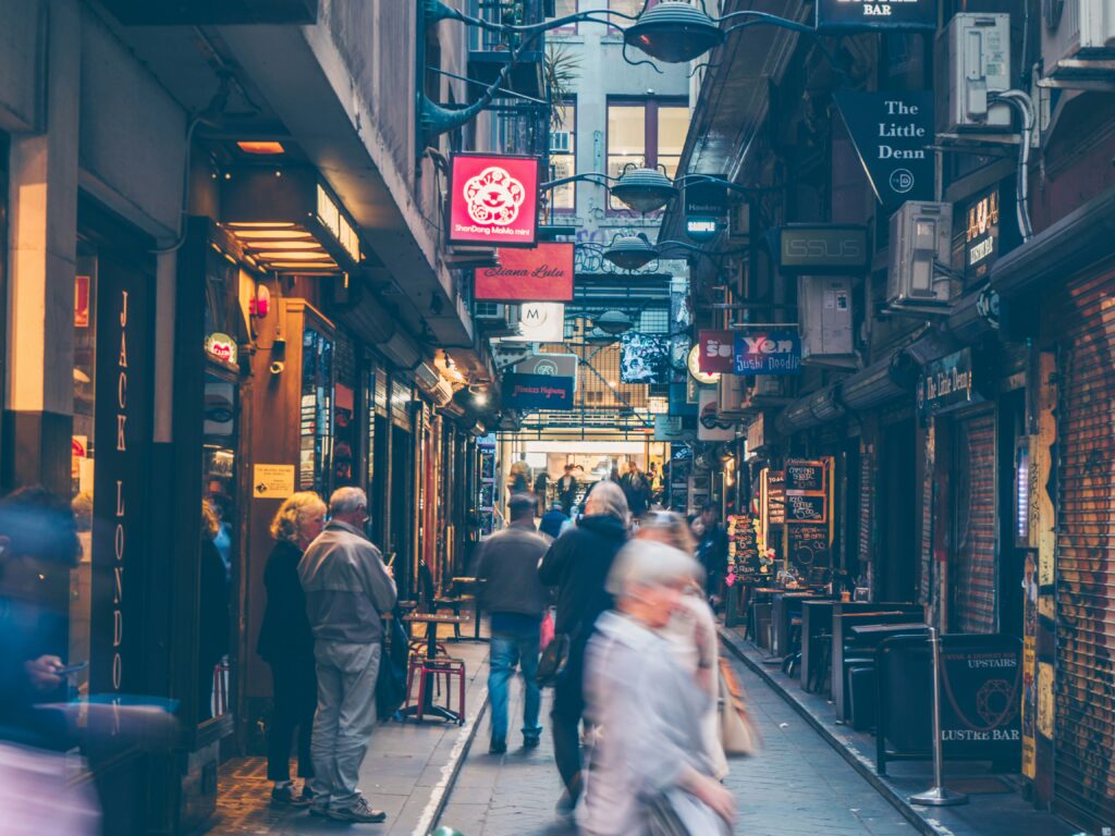 The Best Season to Visit Melbourne: A Destination for All Seasons