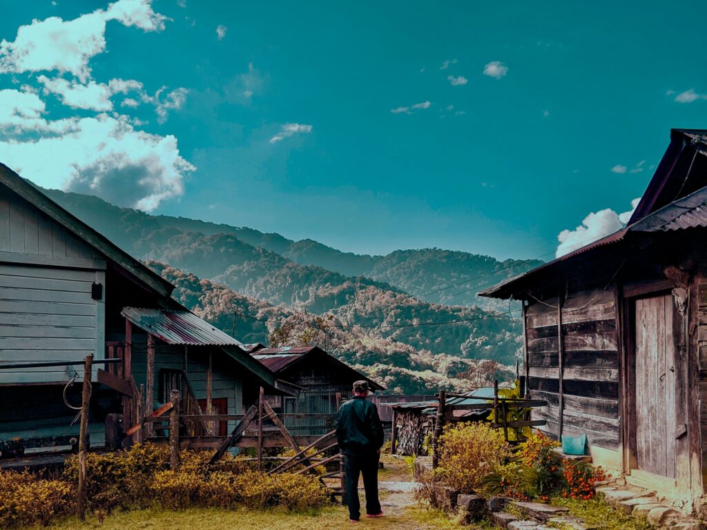 The Best Places to Visit in Kohima: The Ultimate Travel Guide to Nagaland’s Gem