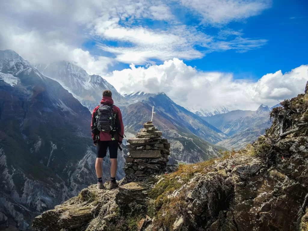 Chandrakhani Pass trek