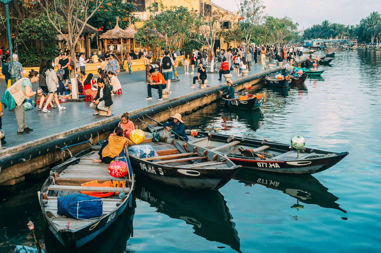 Discover Hoi An: A Guide to Its Most Visited Places