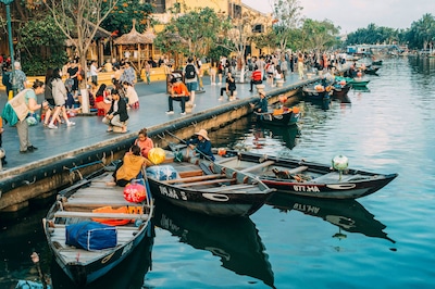 Discover Hoi An: A Guide to Its Most Visited Places