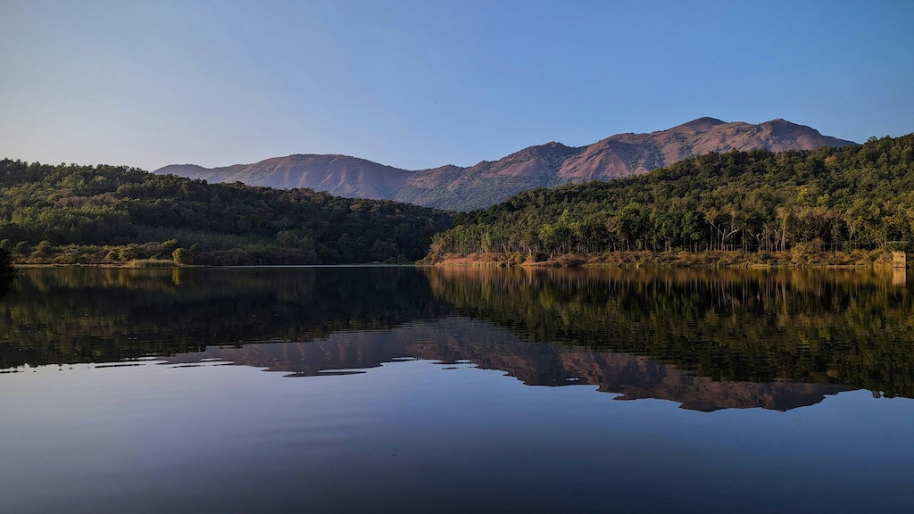 From Coffee Beans to Nature’s Bounty: Exploring the Best Things to Do in Chikmagalur