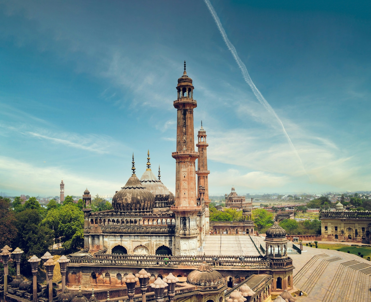 Famous Temples in Lucknow For Spiritual Explorers