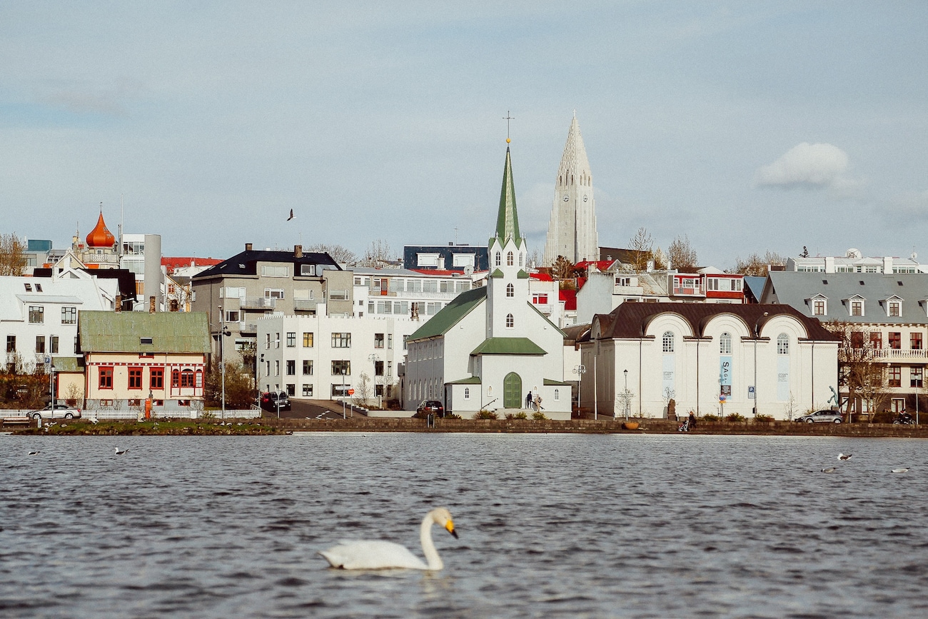 Top Things to Do in Reykjavik, Iceland in 2025