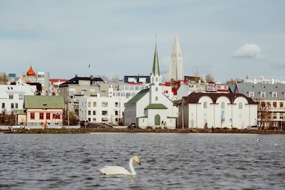 Top Things to Do in Reykjavik, Iceland in 2025