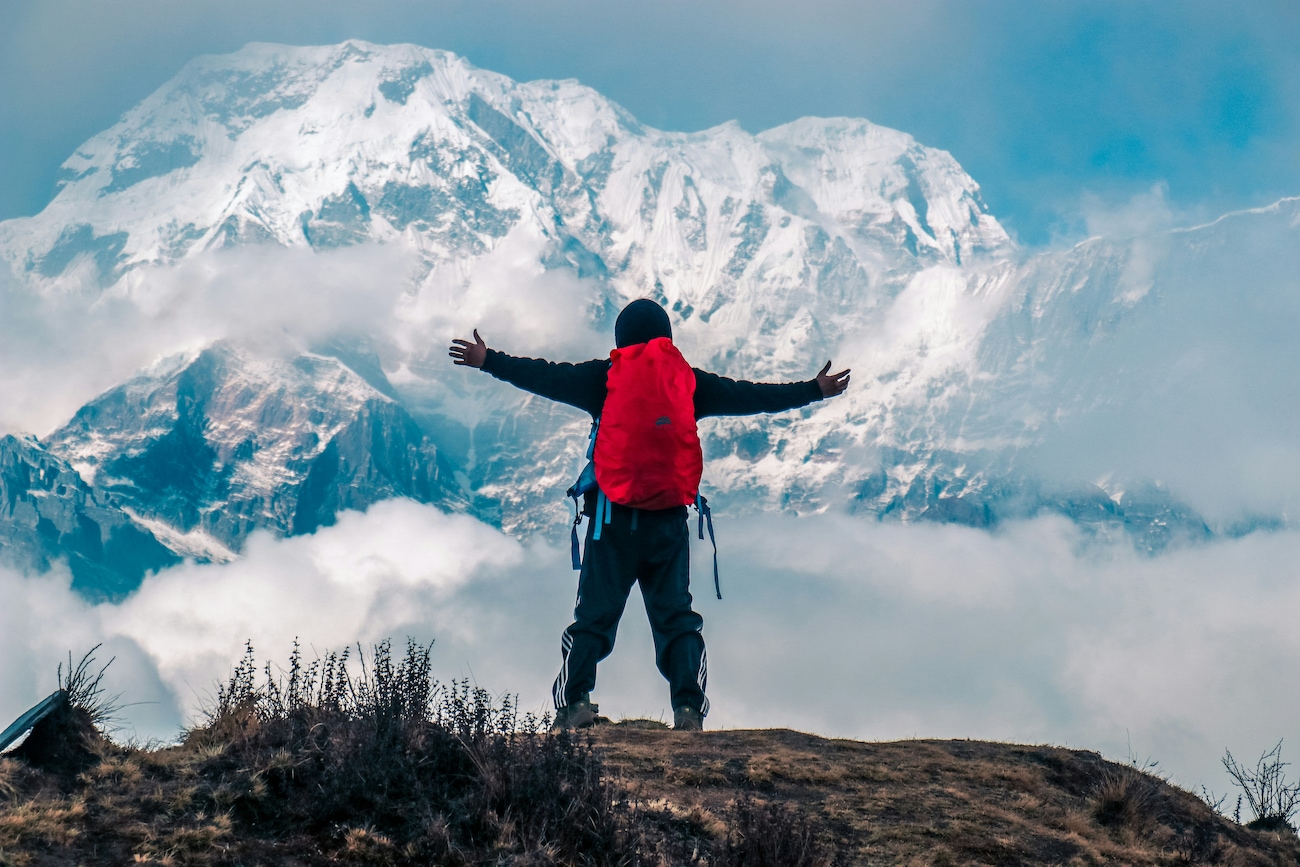 That Silence at 12008 Feet: Your Guide to Chandrakhani Pass Trek