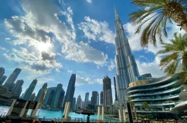 The Ultimate Guide to Exploring Dubai by Yacht