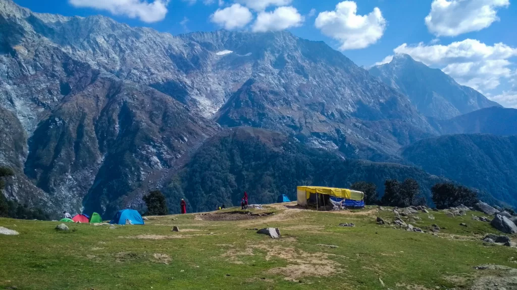 Triund Trek